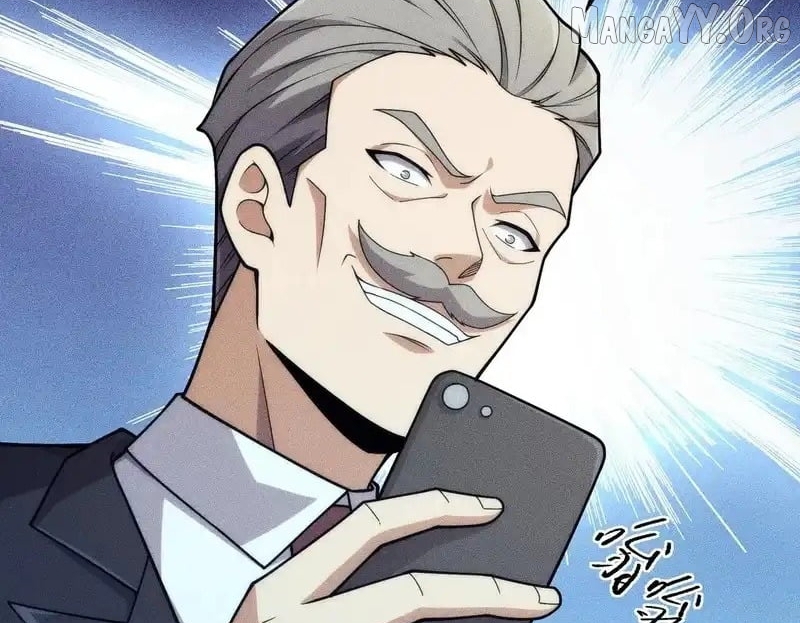 Hidden Dragon in the City (2025) Chapter 18 - page 35